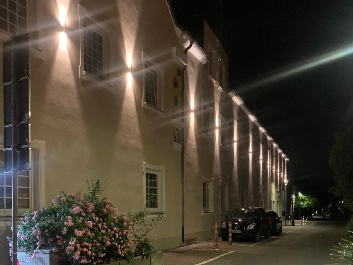Hotel Stadt Kamen Exterior photo